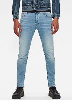G-Star RAW Five Pocket Slim Fit Jeans