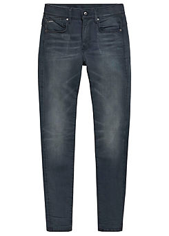 G-Star RAW Skinny 5-Pocket Jeans