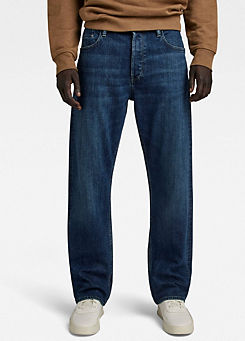 G-Star RAW Straight Fit Jeans