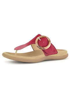 Gabor Dianette Wedge Sandals
