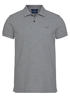 Shop for Gant | Size 5XL | Grey 