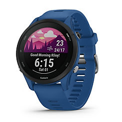 Garmin Forerunner 255 Running Smart Watch - Blue