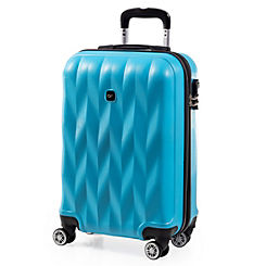 Gino Ferrari GFL Small Suitcase