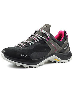 Grisport Lady Trident Walking Shoes