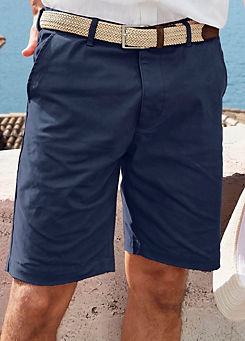 H.I.S Chino Shorts