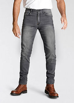 H.I.S Slim Fit Jeans