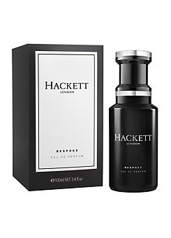 Hackett Bespoke Eau De Parfum