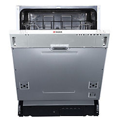 Haden 60cm Integrated Dishwasher HDI6014