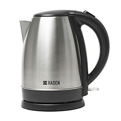 Haden Iver Kettle - Stainless Steel