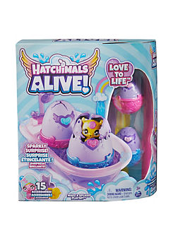 Hatchimals Make a Splash Special Pack