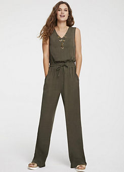 heine jumpsuit