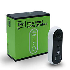 Hey! Smart Video Doorbell