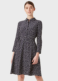 hobbs kali dress