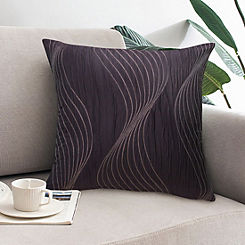 Home Curtains Zen 43x43cm Cushion