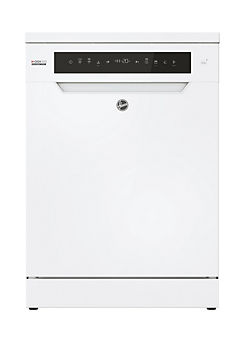 Hoover H-DISH 500 15 Place Dishwasher - White