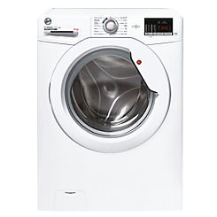 Hoover H Wash 300 10kg 1400rpm Washing Machine White