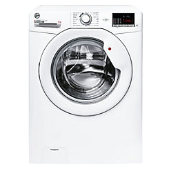 Hoover H Wash 300 9kg 1400rpm Washing Machine White