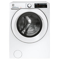 Hoover H-Wash 500 11KG 1400 Spin Washing Machine HW 411AMC/1-80 - White