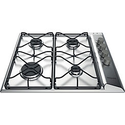Hotpoint Built-In Hob - PAN642IXH