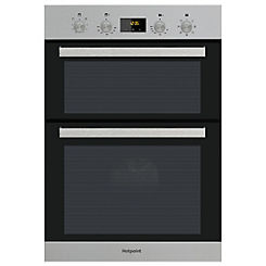 Hotpoint Built-In Oven - DKD3841IX