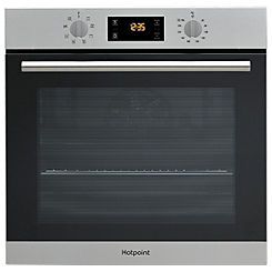 Hotpoint Built-In Oven - SA2540HIX