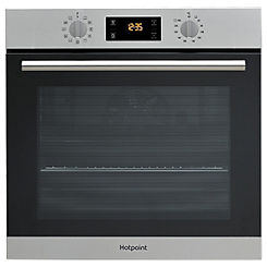 Hotpoint Built-In Oven - SA2840PIX