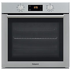 Hotpoint Built-In Oven - SA4544HIX