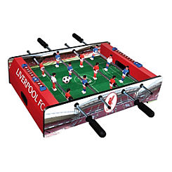 Hy-Pro Liverpool 20ins Football Table
