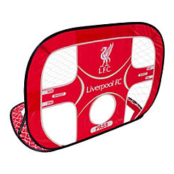 Hy-Pro Liverpool Target Goal