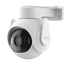 IMOU Cruiser 2 2K/3MP Outdoor Pan & Tilt Smart Wi-Fi Plug-In Security Camera