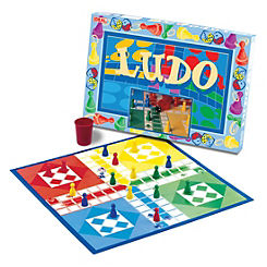 Ideal Ludo Game