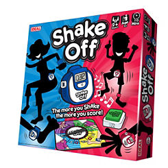 Ideal Shake Off Fitness Game