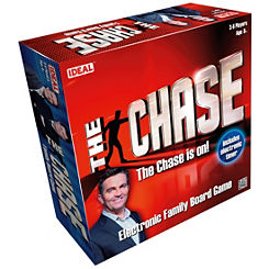 Ideal The Chase Board Game