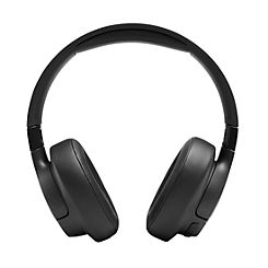 JBL Tune 710Bt Over-Ear Headphones- Black