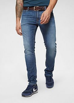 Jack & Jones Glen Slim-Fit Jeans