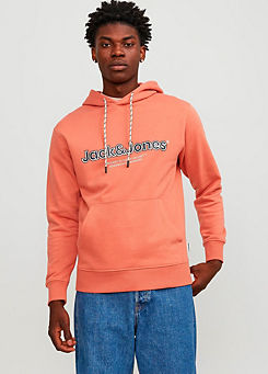 Jack & Jones Jorlakewood Hooded Sweatshirt