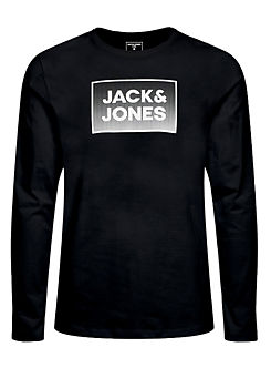 Jack & Jones Junior Long Sleeve Top