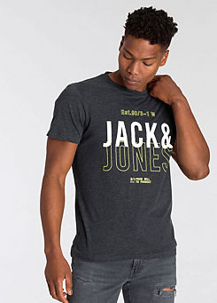 Jack & Jones ’Kompo Tee’ T-Shirt