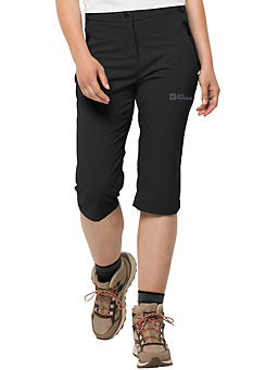 Jack Wolfskin Cropped Trousers