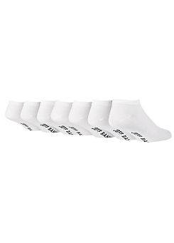 Mens 5 Pair Jeff Banks Assorted Cotton Gift Boxed Socks