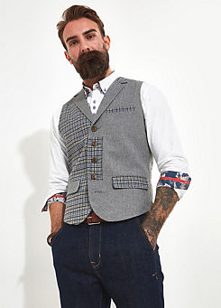 Joe Browns Paired to Perfection Waistcoat