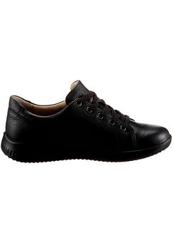 Jomos Lace-Up Wedged Leisure Trainers