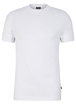 Joop Jeans Crew Neck Basic T-Shirt