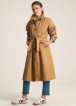 Joules Epwell Trench Coat