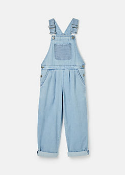 Joules Kids Madeline Dungarees