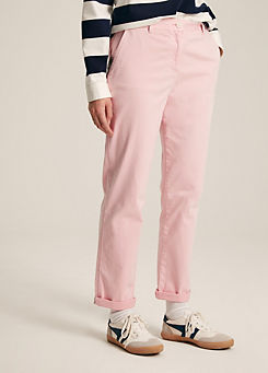 Joules Slim Fit Chino Trousers