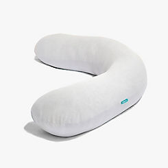 Kally Sleep Pillow - Pure White