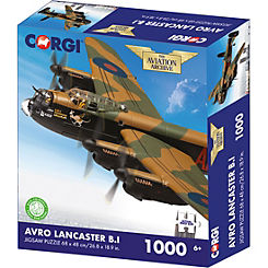 KidKraft Corgi Avro Lancaster B.I 1000 Piece