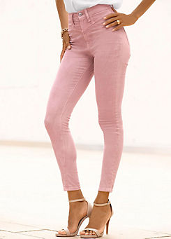 Shop for Pink | Jeans | Womens | online 