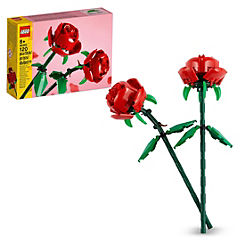 LEGO Creator Roses Flower Bouquet Set
